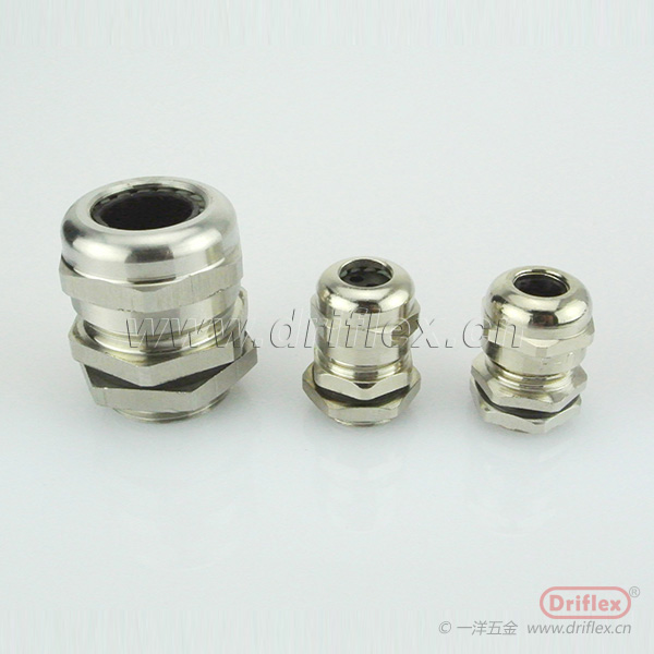 金属电缆接头(英制/G)